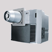 Газовая горелка