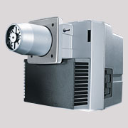 Газовая горелка