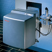 Газовая горелка