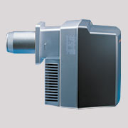 Газовая горелка