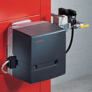 Газовая горелка