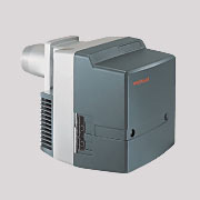 Дизельная горелка