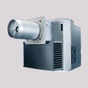 Дизельная горелка