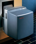 Дизельная горелка